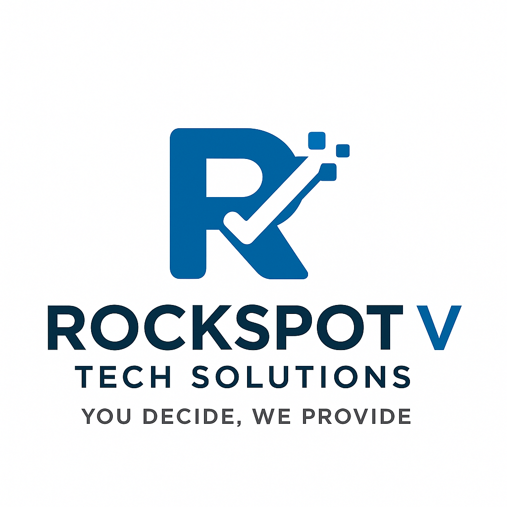 Rockspotvtech